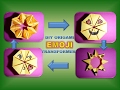 DIY ORIGAMI EMOJI TRANSFORMER ; EINFACH GESCHENKIDEEN; EMOJI GIFT IDEAS QUICK AND EASY