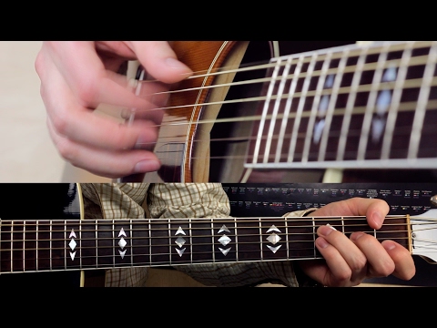 On Every Street | Mark Knopfler Songbook | TAB