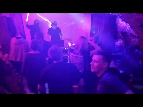 One set --- 3 Projects:  Infralogica / PopperHnool / Transdriver