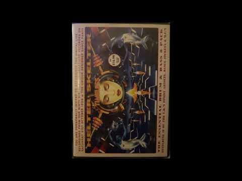 Mastervibe & DJ Ron - Helter Skelter Timeless Drum & Bass 98