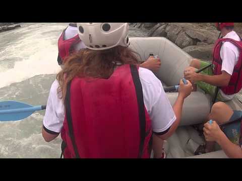 rafting alfieri 2014 i conti di san lorenzo