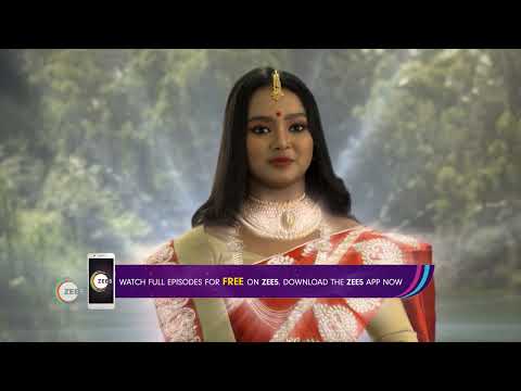 Chandraditya's wife worries about Sudha - Sata Bhainka Sunanaki - Fantacy Odia TV Serial - Webi 435