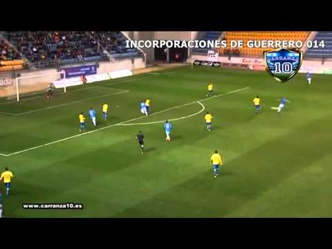 GUERRERO 1 SAN FERNANDO CD