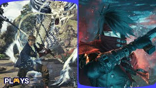 10 Things We KNOW About Final Fantasy VII Revelation