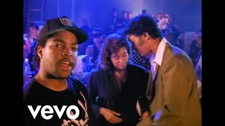 Ice Cube - Who's The Mack? (Music Video) [EXPLICIT VERSION]