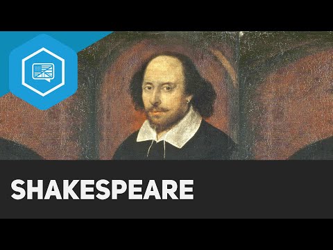 Shakespeare - Person