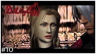 久々トリッシュさん[DMC] part10