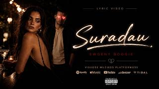 Ewgeny Boogie - Suradau (Lyric video, 2026)
