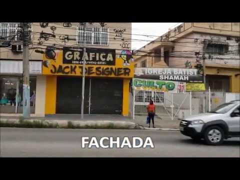 ALCÂNTARA RUA DOUTOR ALFREDO BACKER, 258 LOJA