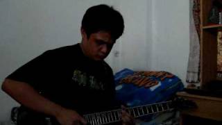 paulfreakguitars lovething