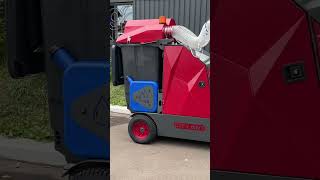 Купить уличный пылесос TICAB Street Cleaning Machine / Street Vacuum Cleaner , Manufacturer - Изображение 4 | Autoline TM Новый уличный пылесос TICAB Street Cleaning Machine / Street Vacuum Cleaner , Manufacturer | Изображение 4 - Autoline