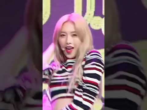 UNI.T - I Mean [Euijin FanCam]