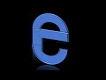 Sesame Street Chant Letter E