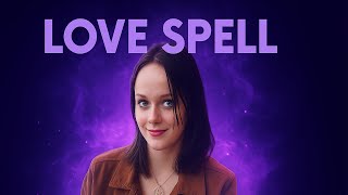 Love Spell Official Trailer