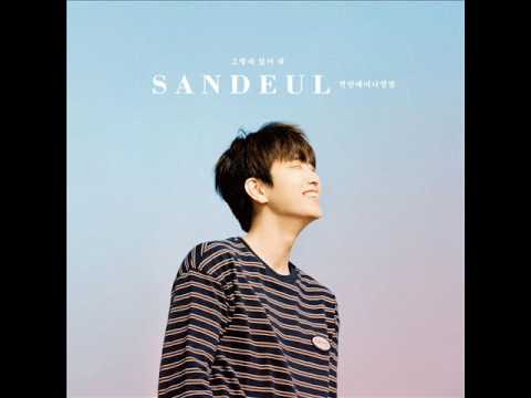 SANDEUL 산들 (B1A4) - 집 (Home) (Audio) [Stay As You Are - 1st Mini Album]