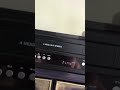 Closing To Mary Poppins 1999 VHS