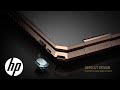 HP Spectre X360 15 HP