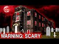 The MOST HAUNTED Place In ILLINOIS: ASHMORE ESTATES (HORRIFYING Paranormal Activity) | Very Scary