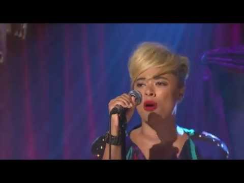 What a Feeling(Flashdance) - RocKwiz 2015-06-20