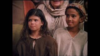 Jesús, vive su historia (2000) [Castellano]