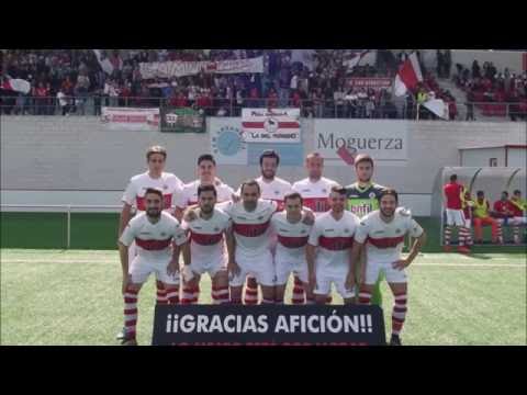 Ascenso de la U.D. Sanse a 2B   --  29 - 5 - 2016 --