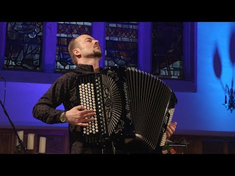 Piotr Rangno "Impressions on Chopin" - Jazzfest Gronau 2013