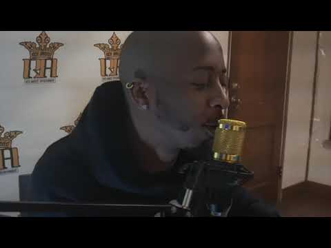 Illy Octane- Cream Dream