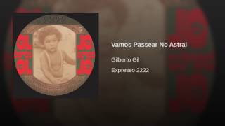 Vamos Passear No Astral