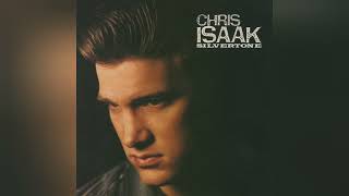 Livin&#39; For Your Lover • Chris Isaak • Tradução