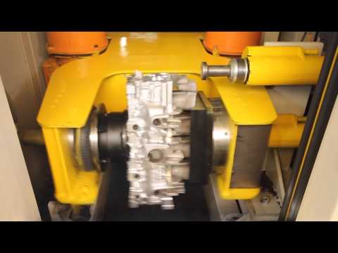 Decoring machine MASDIM Massin