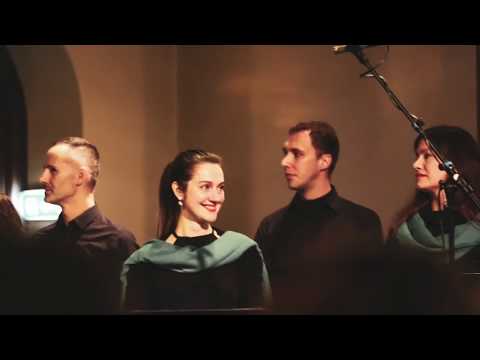 BalkanNord choir - Polielej - Unknown author