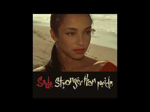 Sade - Paradise 639HZ