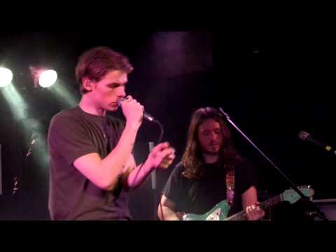 Sizarr - Scooter Accident - 11.04.15 München