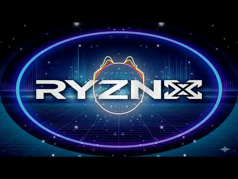 RYZN X - Traces Remain (Official Audio)