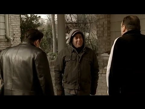 The Sopranos - Sal Vitro