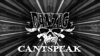 Danzig - Cantspeak [Fan Made Audio Visual]