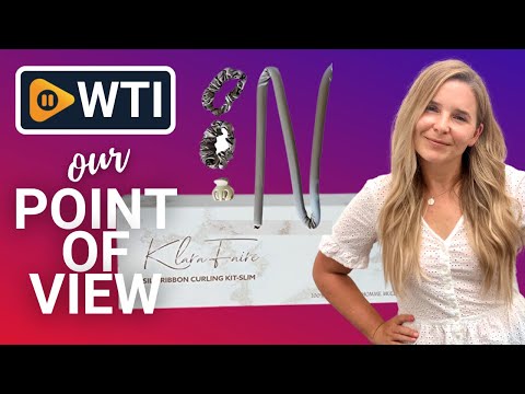 Klara Faire Heatless Hair Curlers - WTI product video review