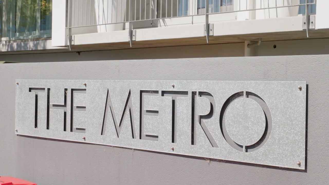 Video tour of A Smarter Move at The Metro + Car Park