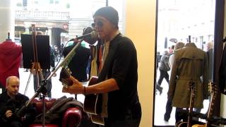 Simon Townshend - I'm The Answer - London 2012