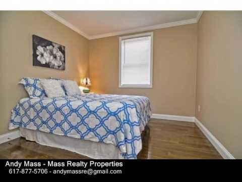 9 EDEN STREET, Chelsea MA 02150 - Condo - Real Estate - For Sale -