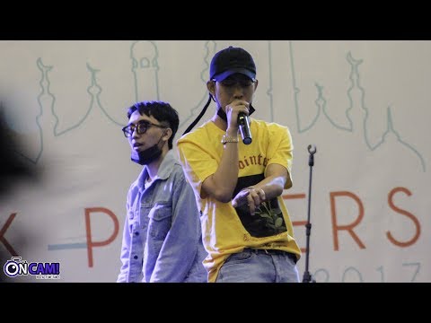 [HD] 170611 ZICO, MINO, Paloalto - MONEY FLOW (다 비켜봐) SMTM4 by FREAKY DEAKY