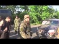 Ополченцам Новороссии посвящается 