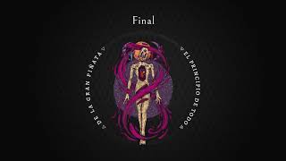 Final Music Video