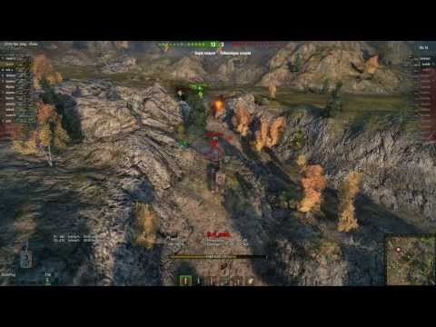 World of Tanks ZsoltiFrog összenyomtam 2014.01.22 Tank: T34