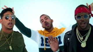 Nitido Nintendo &amp; Ceky Viciny - Tranki Tranki (Ft Aleflow) (Video Oficial)