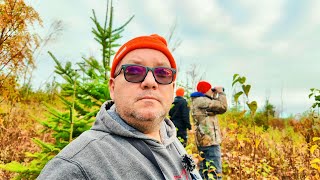 Hunting Moose in Newfoundland’s Rugged Backcountry