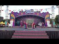Royal Jester Specialty Act 4K CIRQUE Grand Carnivale Dorney Park 08 06 2022