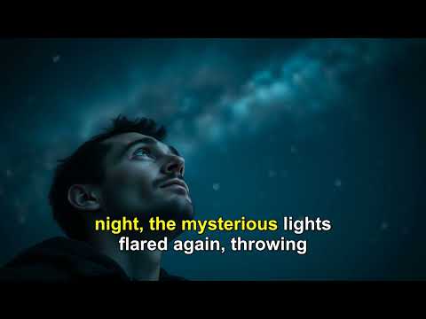 ALIEN TERROR IN ELUSIVE ELYSIA...