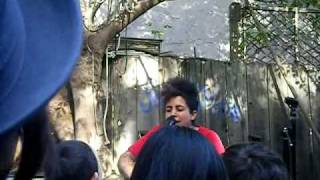 Underground, Kimya Dawson