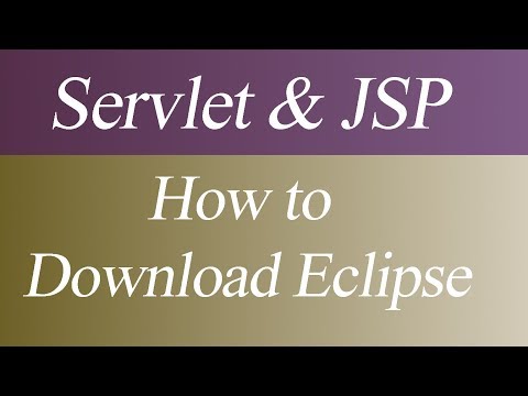 How to Download Eclipse Hindi